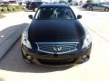 Black Obsidian - G 37 Journey Sedan Photo No. 7