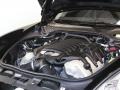 4.8 Liter DFI DOHC 32-Valve VarioCam Plus V8 Engine for 2010 Porsche Panamera S #57136270