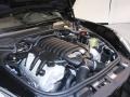 4.8 Liter DFI DOHC 32-Valve VarioCam Plus V8 Engine for 2010 Porsche Panamera S #57136278