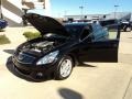 Black Obsidian - G 37 Journey Sedan Photo No. 9