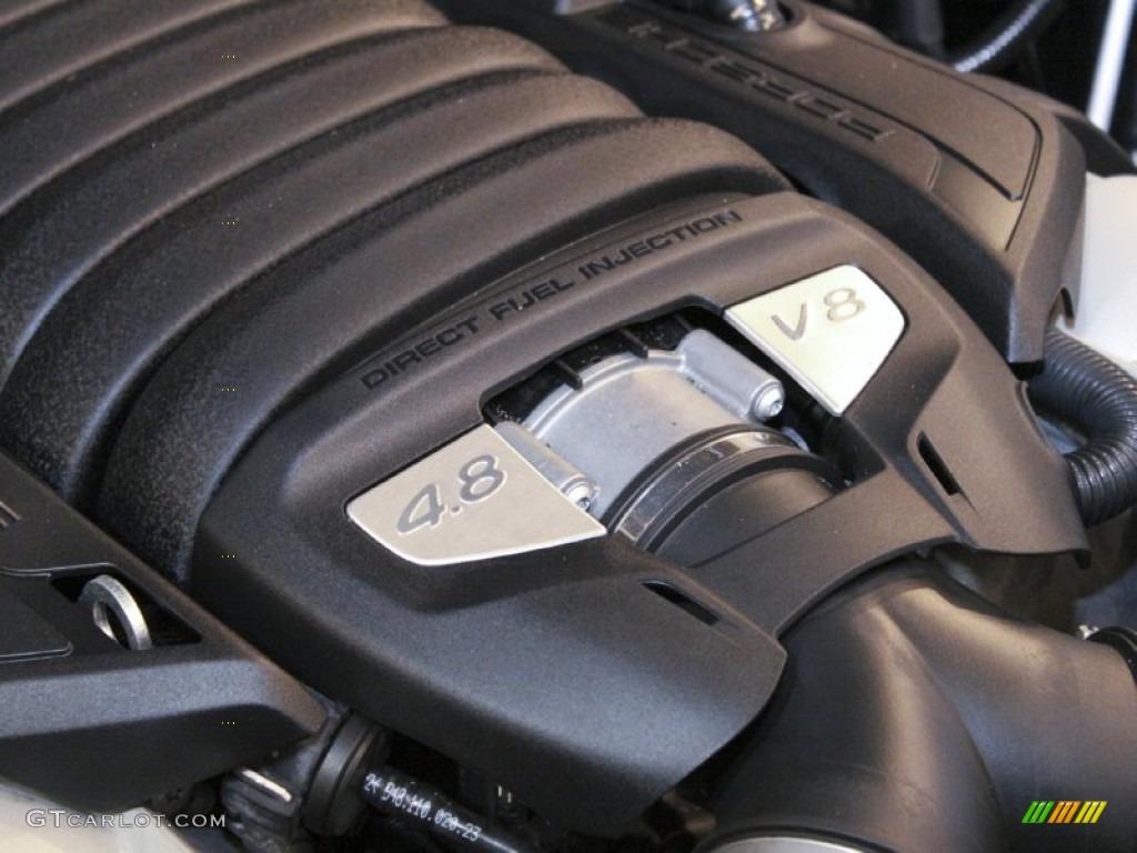 2010 Porsche Panamera S Marks and Logos Photo #57136294