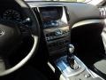 2012 Black Obsidian Infiniti G 37 Journey Sedan  photo #16