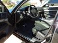 Black Obsidian - G 37 Journey Sedan Photo No. 18