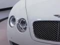 Glacier White - Continental GT Mulliner Photo No. 11