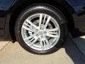 Black Obsidian - G 37 Journey Sedan Photo No. 25