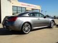 Graphite Shadow - G 37 Journey Coupe Photo No. 3