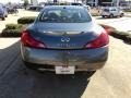 Graphite Shadow - G 37 Journey Coupe Photo No. 8