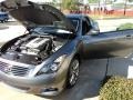 Graphite Shadow - G 37 Journey Coupe Photo No. 9