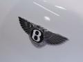 2007 Bentley Continental GT Mulliner Badge and Logo Photo