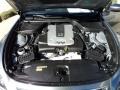 Graphite Shadow - G 37 Journey Coupe Photo No. 22