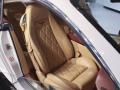 Saffron Interior Photo for 2007 Bentley Continental GT #57136723