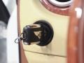2007 Bentley Continental GT Mulliner Keys