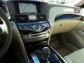 2012 Black Obsidian Infiniti M 37 Sedan  photo #11