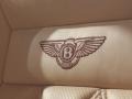 2007 Bentley Continental GT Mulliner Badge and Logo Photo
