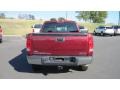 Dark Crimson Metallic - Sierra 1500 SLE Extended Cab 4x4 Photo No. 4