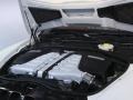  2007 Continental GT Mulliner 6.0L Twin-Turbocharged DOHC 48V VVT W12 Engine
