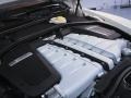 6.0L Twin-Turbocharged DOHC 48V VVT W12 Engine for 2007 Bentley Continental GT Mulliner #57137036