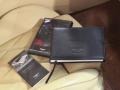 Books/Manuals of 2007 Continental GT Mulliner