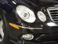 Black - E 350 4Matic Sedan Photo No. 2