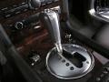  2007 Continental Flying Spur  6 Speed Automatic Shifter