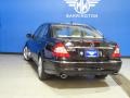 Black - E 350 4Matic Sedan Photo No. 6