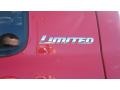 2011 Radiant Red Toyota Tundra Limited CrewMax 4x4  photo #11