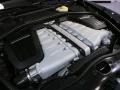 6.0L Twin-Turbocharged DOHC 48V VVT W12 Engine for 2007 Bentley Continental Flying Spur  #57137836