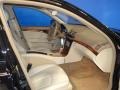 Black - E 350 4Matic Sedan Photo No. 23