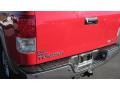 2011 Radiant Red Toyota Tundra Limited CrewMax 4x4  photo #17