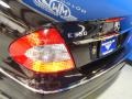 Black - E 350 4Matic Sedan Photo No. 29