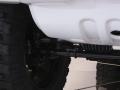 2011 Bright White Jeep Wrangler Unlimited Sahara 4x4  photo #28