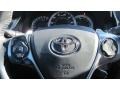 2012 Attitude Black Metallic Toyota Camry SE V6  photo #27