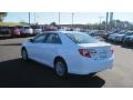 Super White - Camry LE Photo No. 3