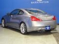 2008 Amethyst Graphite Gray Infiniti G 37 S Sport Coupe  photo #5