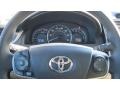 Super White - Camry LE Photo No. 22