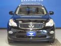 Black Obsidian - EX 35 Journey AWD Photo No. 2