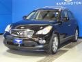 Black Obsidian - EX 35 Journey AWD Photo No. 3