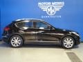 Black Obsidian - EX 35 Journey AWD Photo No. 5