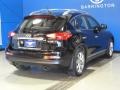 Black Obsidian - EX 35 Journey AWD Photo No. 6