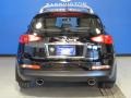 Black Obsidian - EX 35 Journey AWD Photo No. 7
