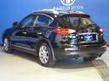 Black Obsidian - EX 35 Journey AWD Photo No. 8