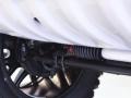 Undercarriage of 2011 Wrangler Unlimited Sahara 4x4
