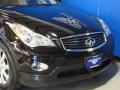 Black Obsidian - EX 35 Journey AWD Photo No. 22