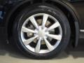Black Obsidian - EX 35 Journey AWD Photo No. 24