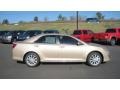 Sandy Beach Metallic - Camry XLE Photo No. 6