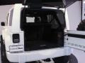2011 Bright White Jeep Wrangler Unlimited Sahara 4x4  photo #58