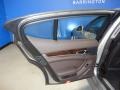 Platinum Silver Metallic - Panamera Turbo Photo No. 17