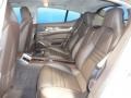 Platinum Silver Metallic - Panamera Turbo Photo No. 18