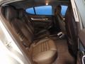 Platinum Silver Metallic - Panamera Turbo Photo No. 21