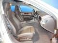 Platinum Silver Metallic - Panamera Turbo Photo No. 22